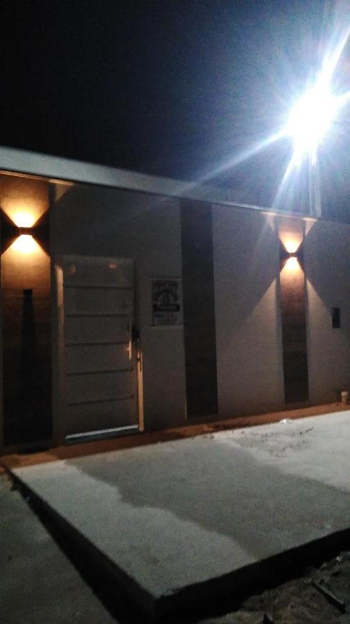 Casa Siqueira Nova Vicosa Villa Luaran gambar