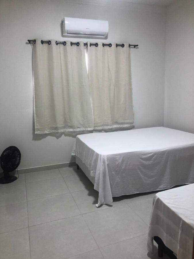 Casa Siqueira Nova Vicosa Villa Luaran gambar