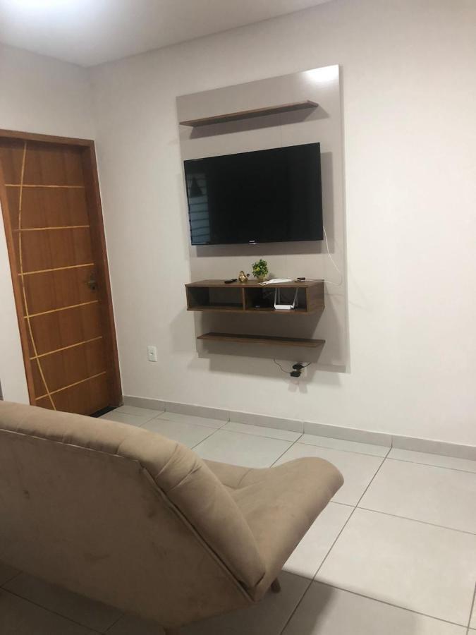Casa Siqueira Nova Vicosa Villa Luaran gambar