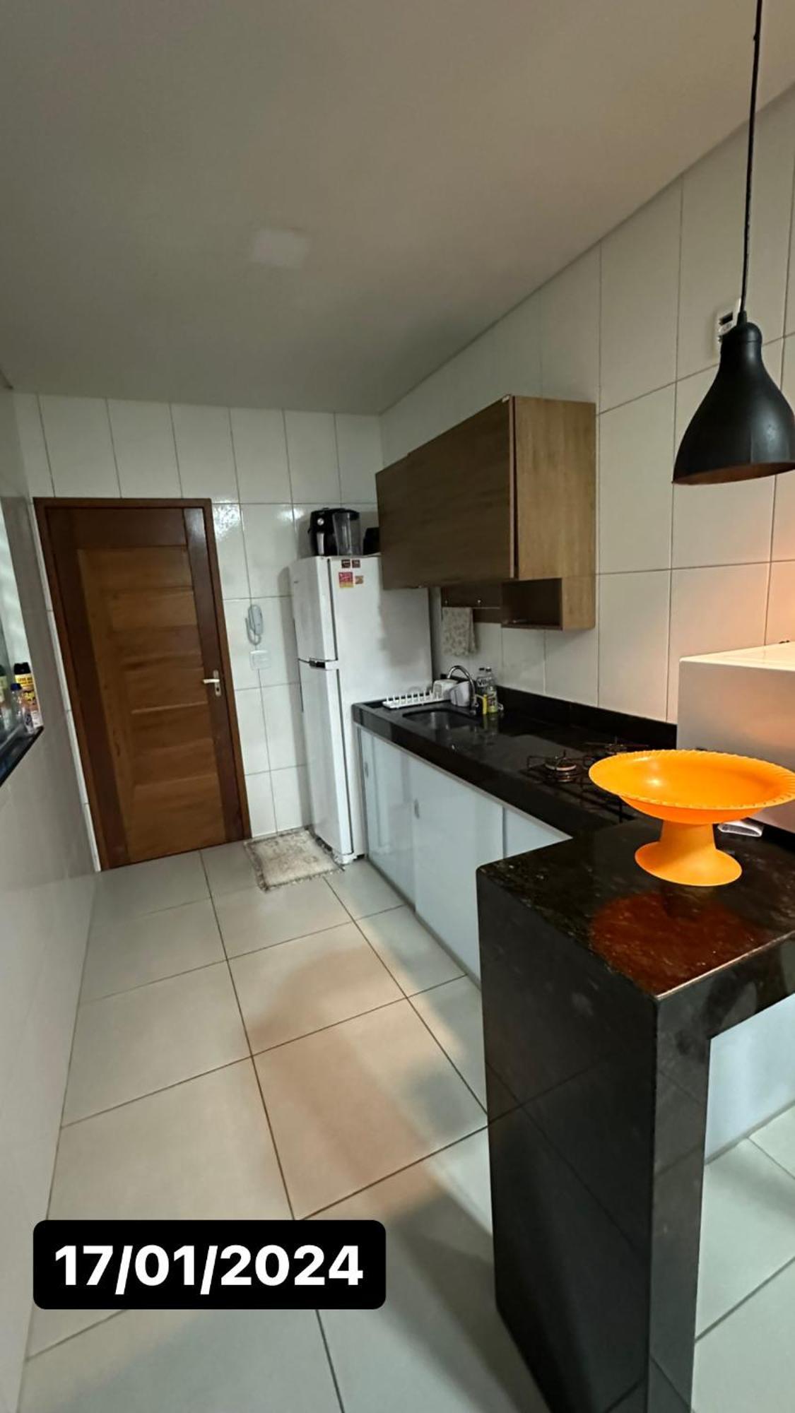 Casa Siqueira Nova Vicosa Villa Luaran gambar